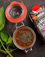 Томатный соус с базиликом