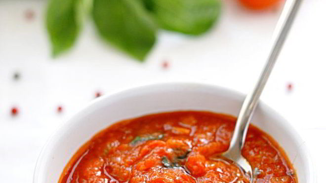 Рецепт Томатный соус