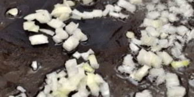 Рецепт тыквенный соус к макаронам