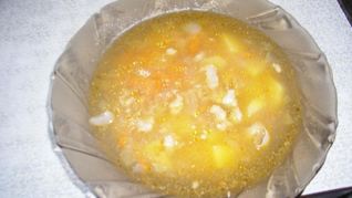 Рецепт Универсальная заправка