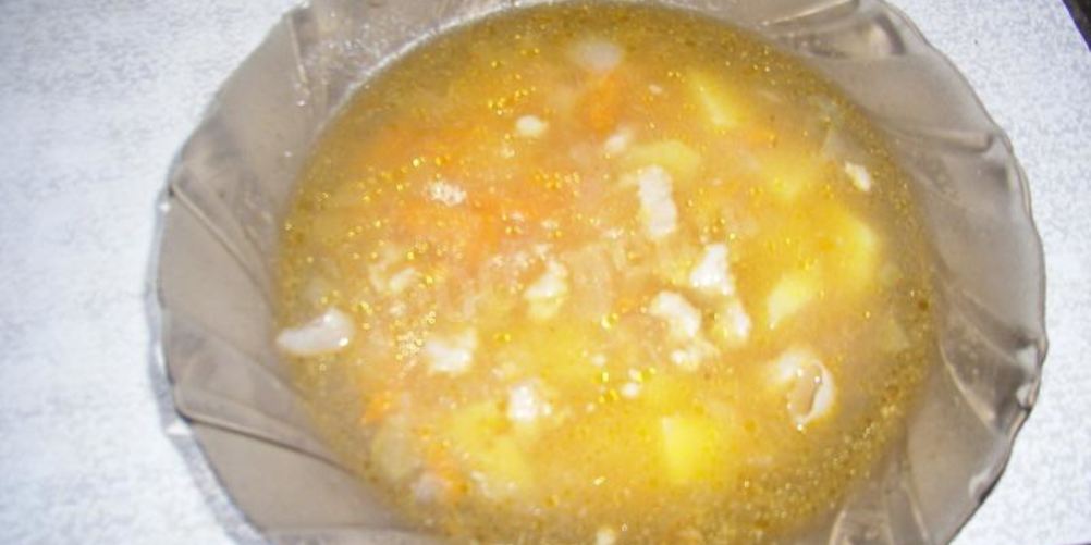 Как приготовить универсальная заправка