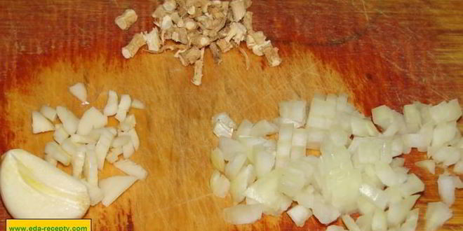 Рецепт вустерский соус готовим дома