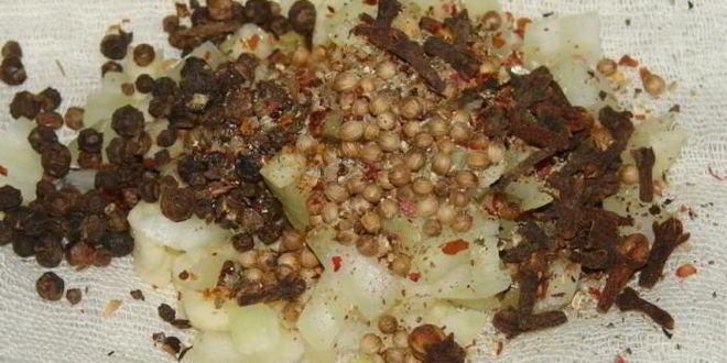 Рецепт вустерский соус готовим дома