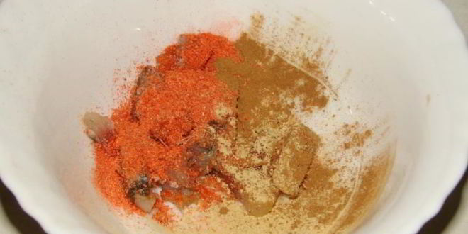 Рецепт вустерский соус готовим дома