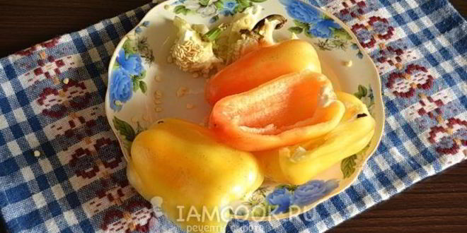 Рецепт заправка для макарон из помидоров на зиму