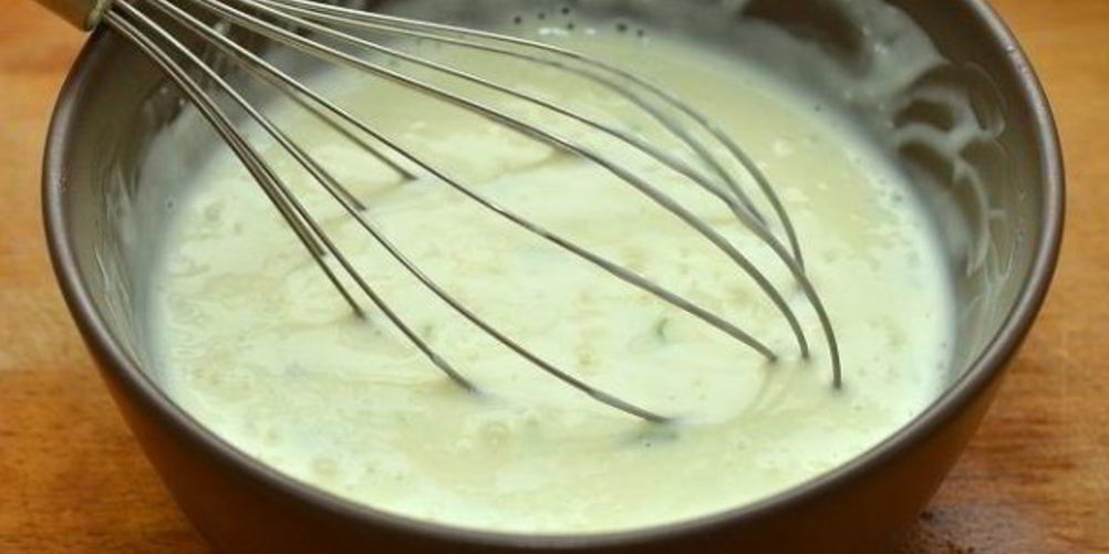 Как приготовить заправка для салата с креветками