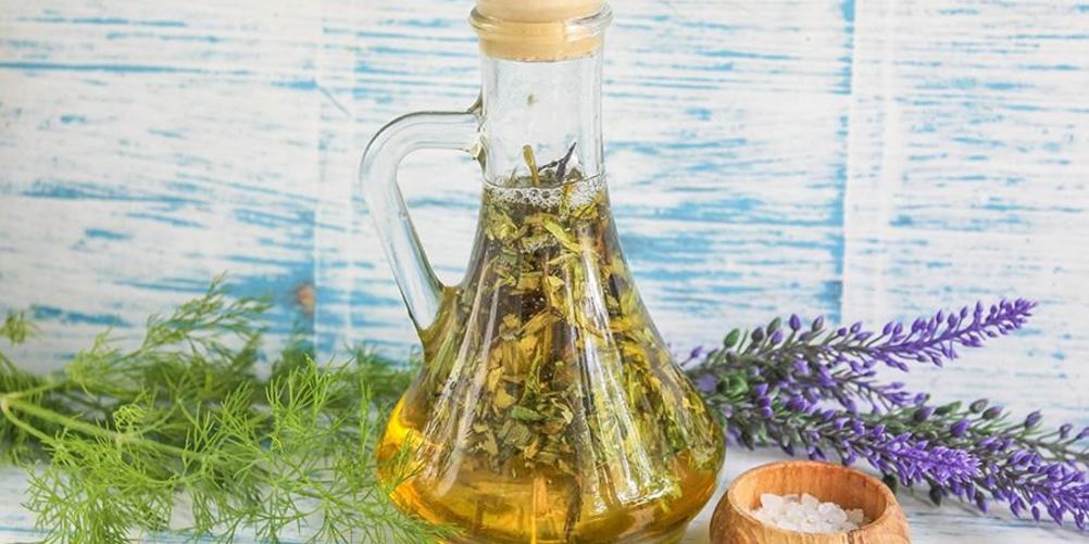 Рецепт лимонная заправка для салата