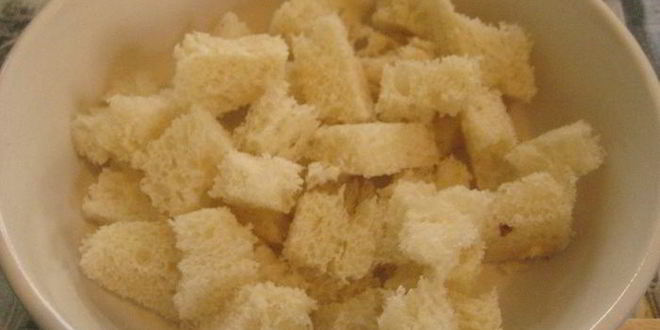 Рецепт зеленый соус