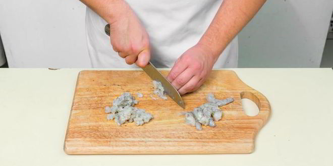 Рецепт азиатский суп с фрикадельками