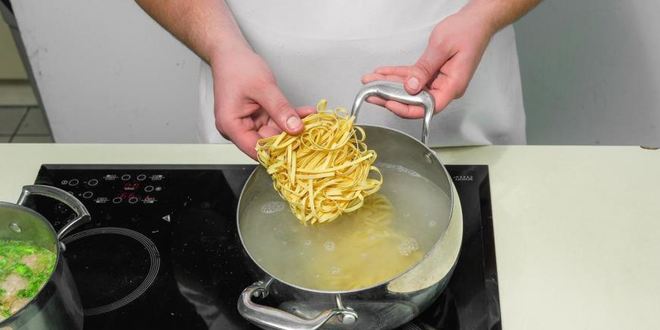 Рецепт азиатский суп с фрикадельками