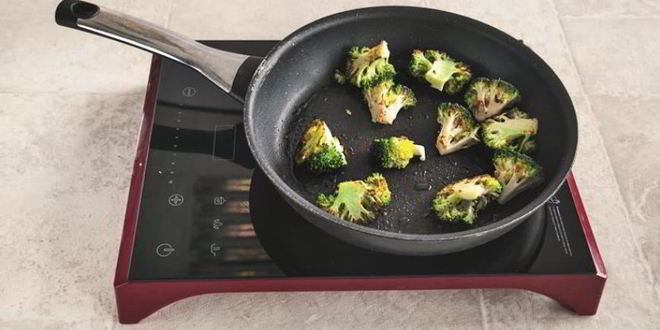 Рецепт азиатский суп с тыквой и брокколи