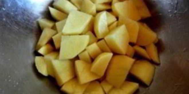 Рецепт бабушкин суп