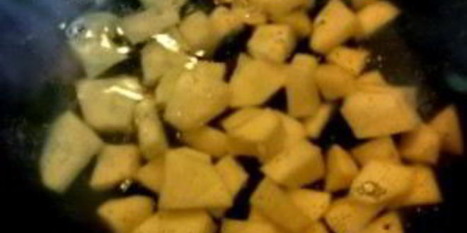 Рецепт бабушкин суп