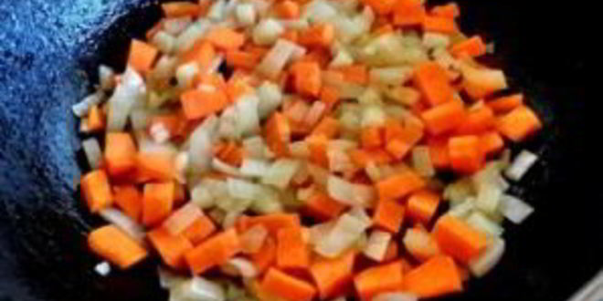 Рецепт бабушкин суп