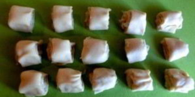 Рецепт бабушкин суп