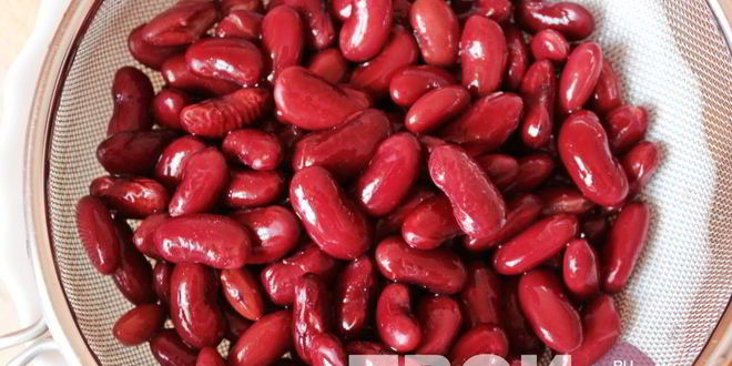 Рецепт борщ без мяса