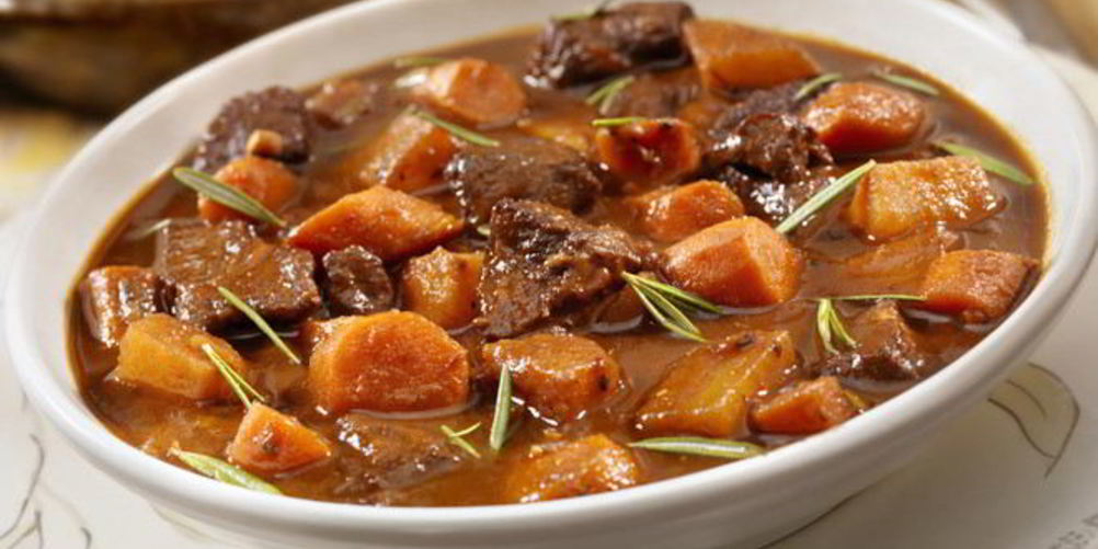 Как приготовить борщ из баранины