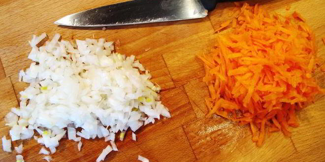 Рецепт борщ из свинины