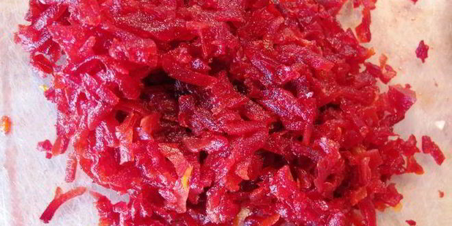 Рецепт борщ из свинины