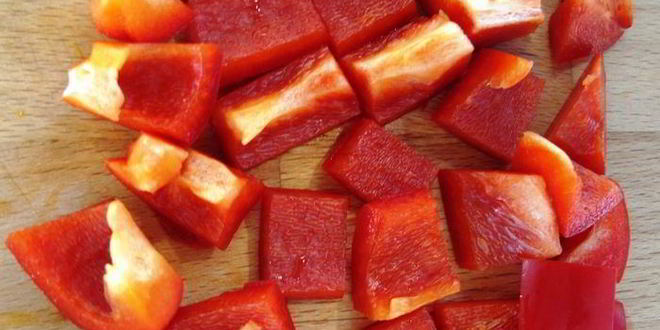 Рецепт борщ из свинины