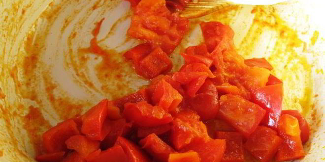 Рецепт борщ из свинины