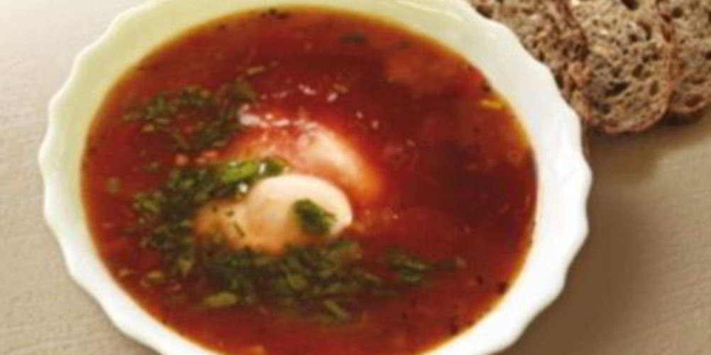 Рецепт бигус по-польски с мясом и квашеной капустой