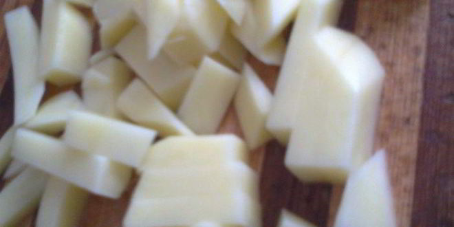 Рецепт борщ из запеченной свеклы