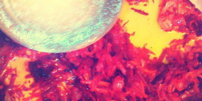 Рецепт борщ капустный