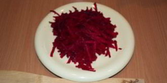 Рецепт борщ на говяжьем бульоне