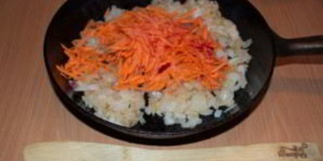 Рецепт борщ на говяжьем бульоне