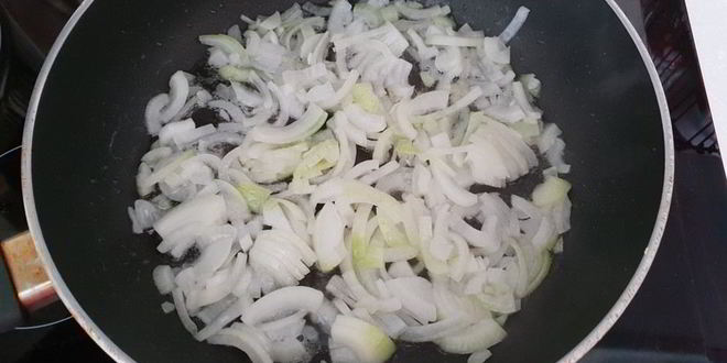 Рецепт борщ на курином бульоне