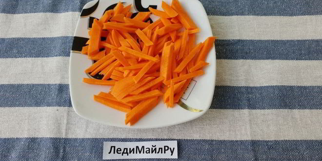 Рецепт борщ на курином бульоне