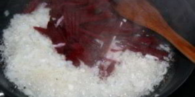 Рецепт борщ по-черниговски