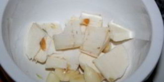 Рецепт борщ по-черниговски