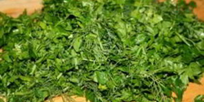 Рецепт борщ по-черниговски