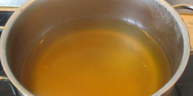 Рецепт борщ с грибами