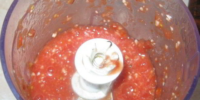 Рецепт борщ с грибами