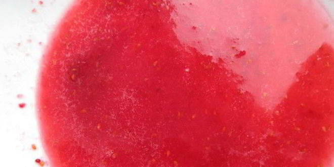 Рецепт борщ с капустой