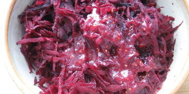 Рецепт борщ с капустой