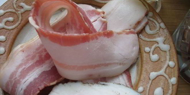 Рецепт борщ с капустой