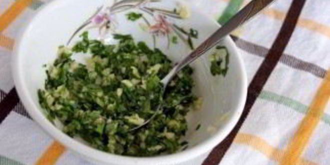 Рецепт борщ с пампушками