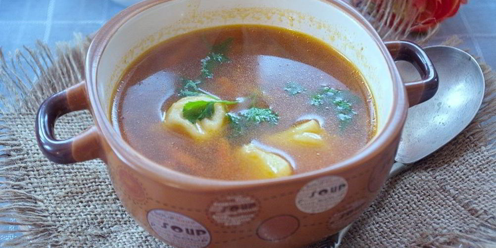 Рецепт литовский борщ