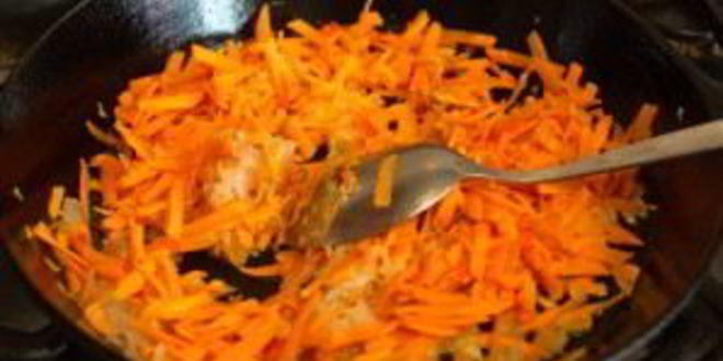 Рецепт борщ с пельменями