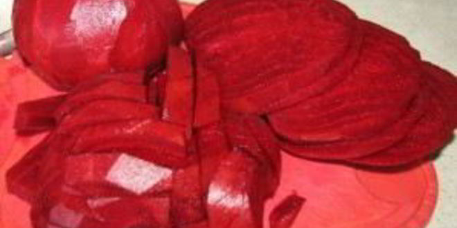 Рецепт борщ с подкопченными ребрышками