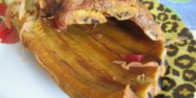 Рецепт борщ с подкопченными ребрышками