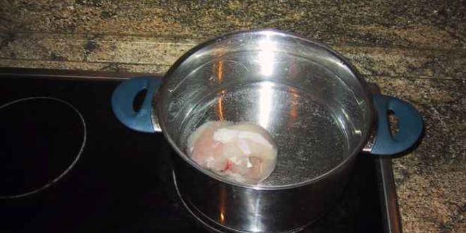 Рецепт борщ с сыром