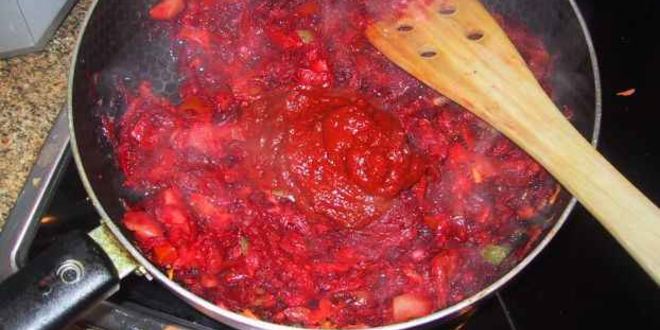 Рецепт борщ с сыром