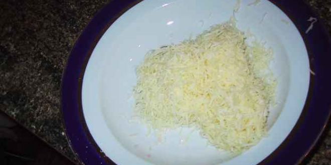 Рецепт борщ с сыром