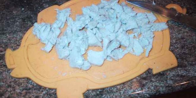 Рецепт борщ с сыром