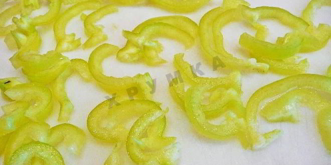 Рецепт борщ с тушенкой и капустой